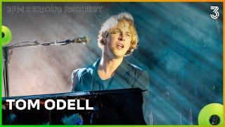 Tom Odell met Black Friday en Another Love bij Glazen Huis  3FM Serious Request 2023  NPO 3FM