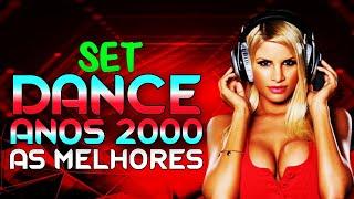 OS MELHORES DANCE ANOS 2000 MIXAGENS DJ JHONATHAN ITALO DANCE - ELETRÔNICA 2024 - DANCE 2024