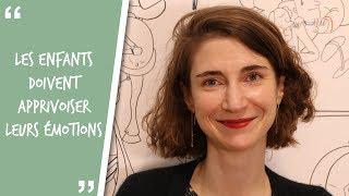 Livres du moment  Interview de Mathilde Chevalier-Pruvo - LAtelier des émotions