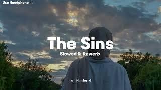 Most Viewed Nasheed  The Sins  Slowed & Rewerb  by Muhammad al muqit