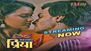 BehruPriya Trailer  Kooku Web Series  Full Episodes  MovieMasala