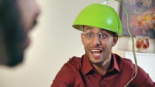 Lie Detector  Anwar Jibawi