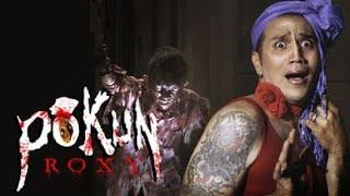 Pokun Roxy - Nikita Mirzani - FULL HORROR MOVIES