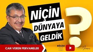 NİÇİN DÜNYAYA GELDİK?  Hayati İnanç ile Can Veren Pervaneler - Bölüm 11 #hayatiinanç