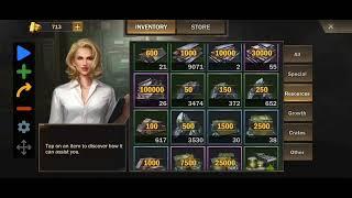 Zday Hearts Of Heros How To Setup A Free Auto Clicker To Open Steel For Mobile 2023