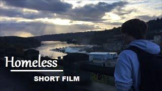 Homeless  Short Film