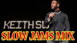 Omarion R Kelly Trey Songz Tyrese Boyz II Men and More - Top 90S and 2000S Slow Jams Mix