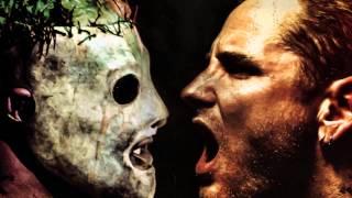 Corey Taylor - Rainbow in the Dark DIO cover HQ