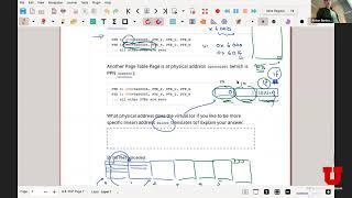 cs54606460 Operating Systems Spring 2024 - Midterm recap