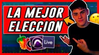  ¿Cuál es el MEJOR DAW? Descubre la MEJOR DECISION   Curso de Producción Musical #002