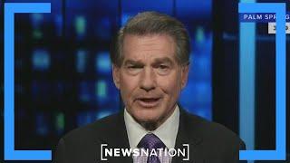 GOP Senate candidate Steve Garvey Close down the border  The Hill