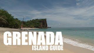 Grenada Island Guide - travelguru.tv