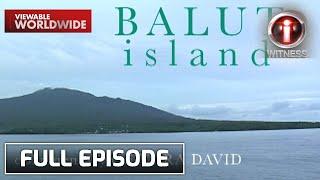 ‘Balut Island’ dokumentaryo ni Kara David Stream Together  I-Witness