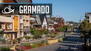 PASSEIOS GRATUITOS em GRAMADO Rio Grande do Sul  DI Travel Drops  Destinos Imperdíveis