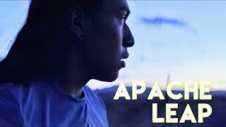 Apache Leap 2012 Drama film Native american Apache Coming age