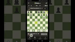Scacchi · Gioca ed Impara - scacco in 1 minuto