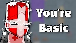 What Your Castle Crashers Character Says About You