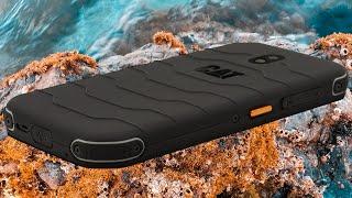 THE TOP 5 BEST RUGGED SMARTPHONES IN 2024 Dive into Adventure with Phones Built for the Extreme