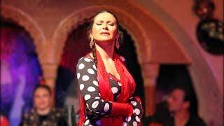 Karime Amaya por bulerías en Tablao Flamenco Cordobes 04092019