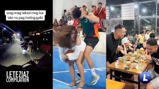 Bola Ishoot Pero Iba Na Shoot Dalawa Bola Nashoot Pinoy Funny Videos Best Compilation