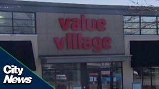 Value Village faces backlash for high prices