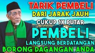 TARIK PEMBELI  PUTAR 1X PEMBELI LANGSUNG BERDATANGAN SEGALA ARAH DOA PELARIS DAGANGAN AMPUH