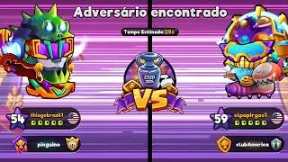 Epic Head Ball 2 Comeback Watch Me Go from Noob to Champion in One Match