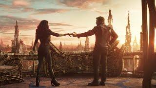 The Guardians Song - Hindi - Jhoom Jhoom Jhoom Baba  Guardians Of The Galaxy Vol.2