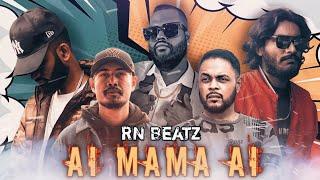 Ai Mama Ai - Black Zang x Mc Mugz x Fokir Lal Miah x Gr Tonmoy x Takbir Hosain prod.By @RNbeatz