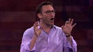 Simon Sinek Empati