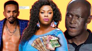 UZALO ACTORS AND THEIR SALARIES NEW VIDEO INCREASE OF SALARIES