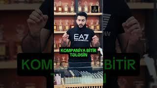 KOMPANİYA BİTİR TƏLƏSİN #fragrance #biznes #perfume #attargallery #perfumefragrance #ideya #yağətir