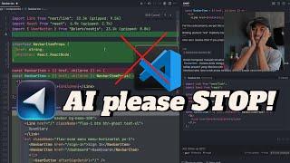 Text Editor AI Yang BENER BENER GRATIS