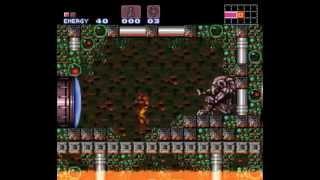 Super Metroid 15% part 3