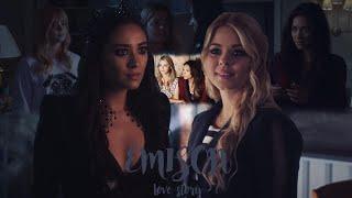 Emison Story  1x01-7x20