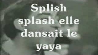 CESAR ET LES ROMAINS - SPLISH SPLASH