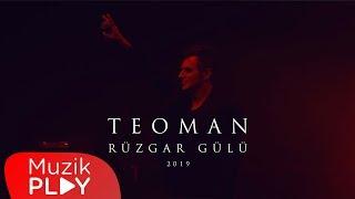 Teoman - Rüzgar Gülü 2019 Official Video