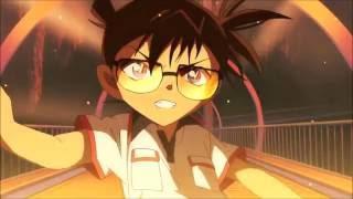 TRAILER FINAL DETECTIVE CONAN