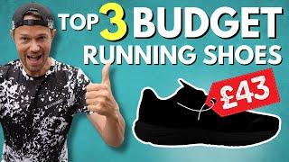 The Best Cheap Running Shoes in 2024