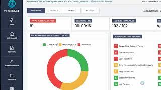 Mend.io Product Overview Demo