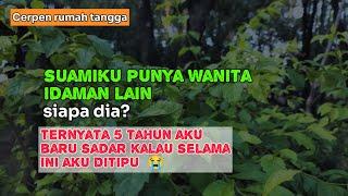 DITIPU SECARA LICIK MAKA KUBALAS DENGAN CARA YANG LICIK PULA‼️CERITA RUMAH TANGGA