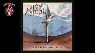 Icy Steel - The Wait the Choice and the Bravery 2024