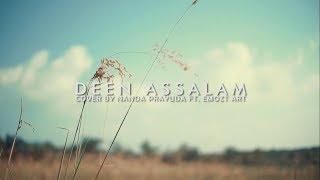 Deen Assalam cover by nanda