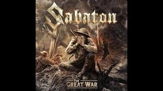 Sabaton - The Great War Full Album