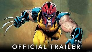 Wolverine Revenge  Official Trailer  Marvel Comics