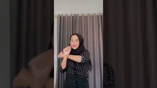 Kompilasi video cewek jilbab cantik  #47