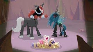 My Little Pony  Better Way to Be Bad Russian Official