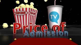 90th ACADEMY AWARDS - BEST ANIMATED FEATURE NOMINEES  Price of Admission