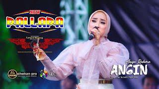 ANGIN - ANISA RAHMA - NEW PALLAPA - DHEHAN PRO AUDIO - LOWO IRENG COMMUNITY