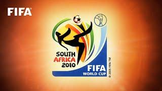 FIFA World Cup South Africa 2010 Intro